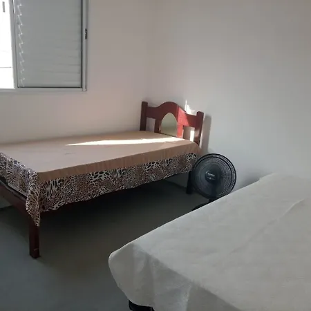 Apartamento mobiliado-2
