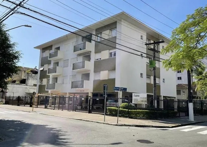 Pitu Pitangueiras Apartamento Guarujá